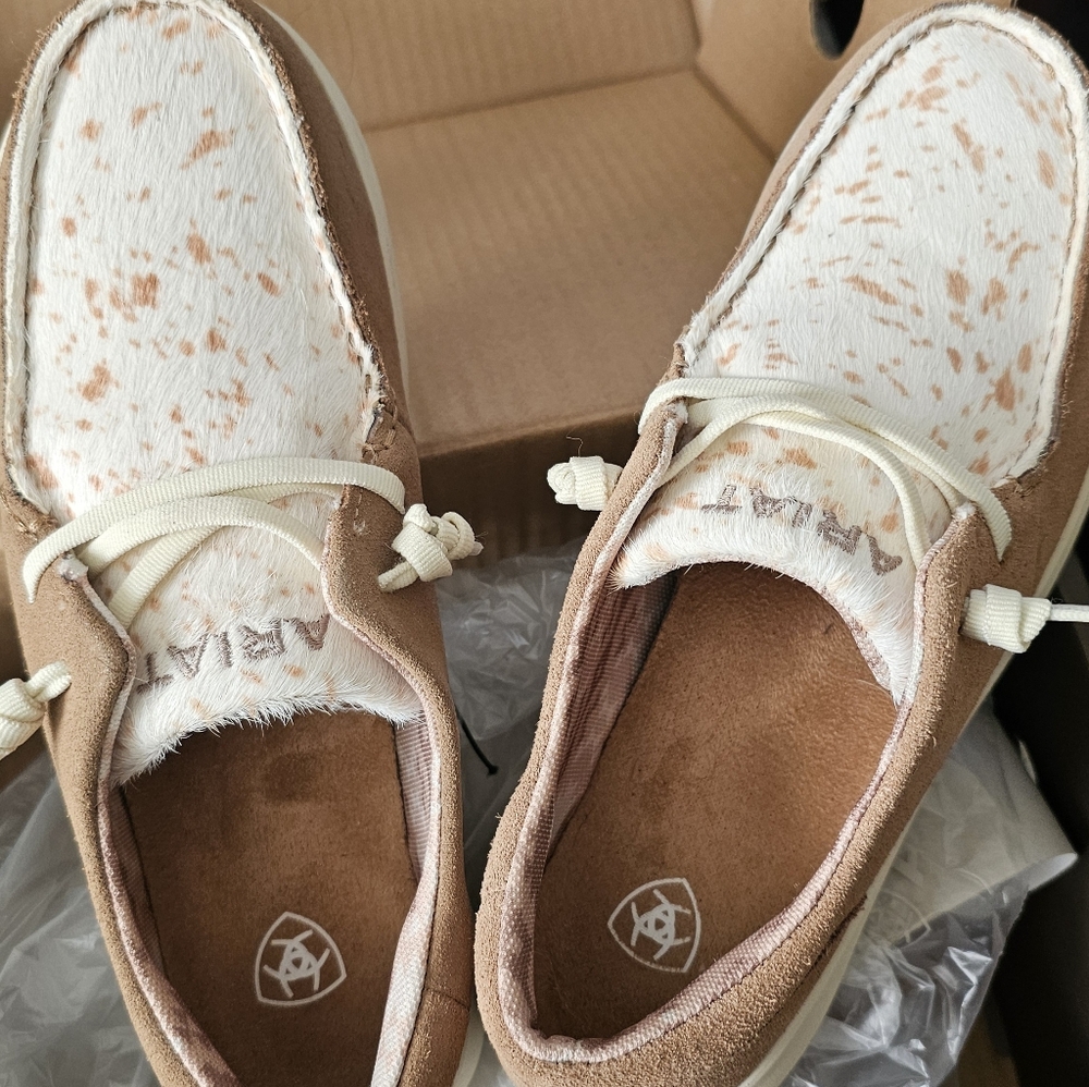 Ariat womens Hilo